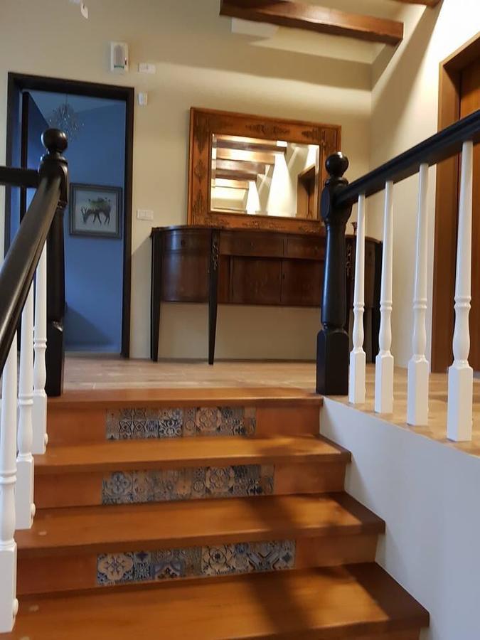 Mountain Life Villa Цзянь Экстерьер фото